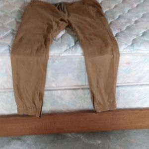 Joggers
